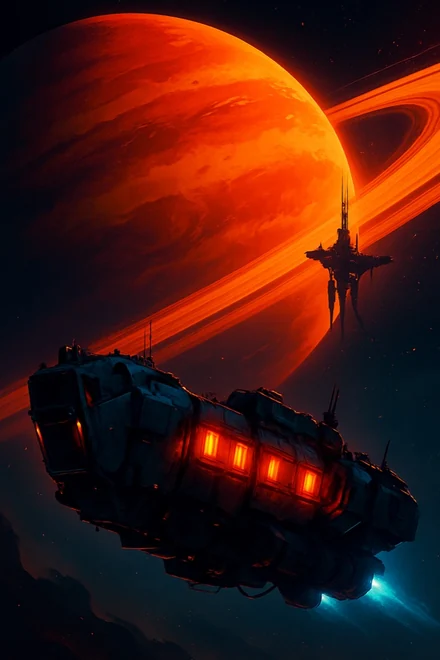 Pardus key art